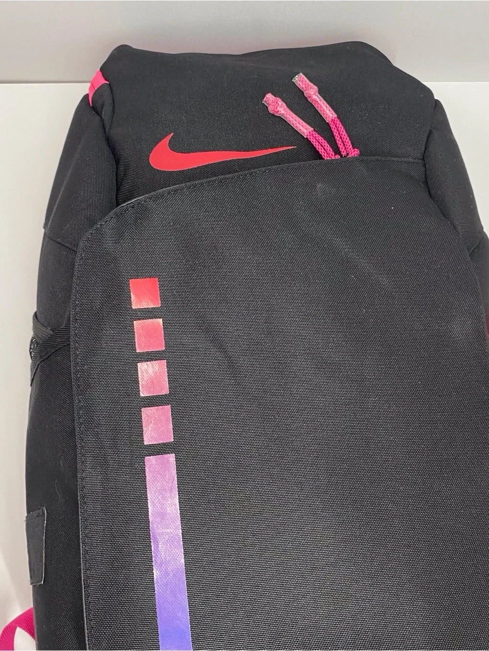 Nike photo was